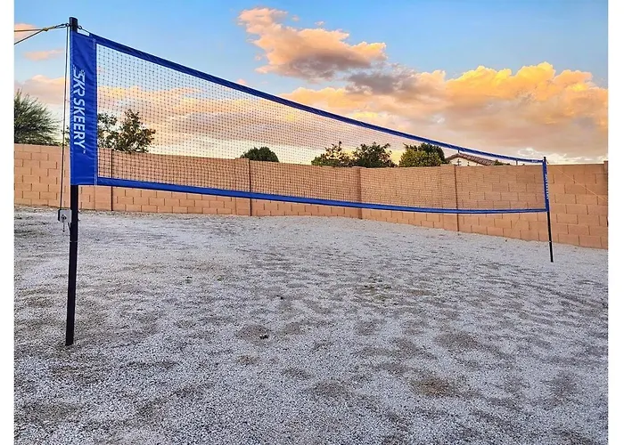 Desert Oasis Retreat , Heated Pool , Pet Friendly! * Litchfield Park