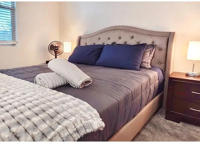 Desert Oasis Retreat , Heated Pool , Pet Friendly! Dom wakacyjny *