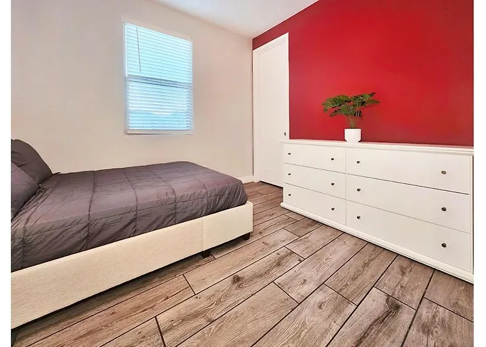 Desert Oasis Retreat , Heated Pool , Pet Friendly! Dom wakacyjny Litchfield Park