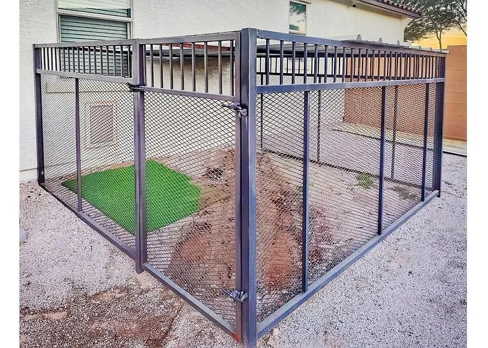 Dom wakacyjny Desert Oasis Retreat , Heated Pool , Pet Friendly! Litchfield Park
